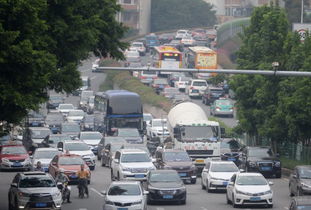 广东推进货运车 三检合一 ,经营者每年可节省约 10 亿元