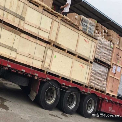 霸州到晋中物流专线节假日无休/装车2023全+境+闪+运